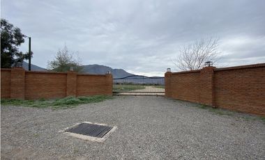 Venta Parcelación de 13 lotes 5000 m2 aprox. San Vicente Calle Larga