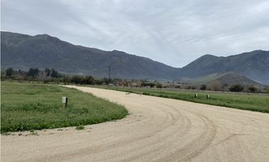 Venta Parcelación de 13 lotes 5000 m2 aprox. San Vicente Calle Larga