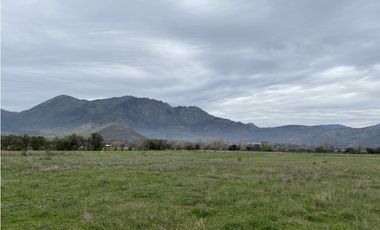 Venta Parcelación de 13 lotes 5000 m2 aprox. San Vicente Calle Larga