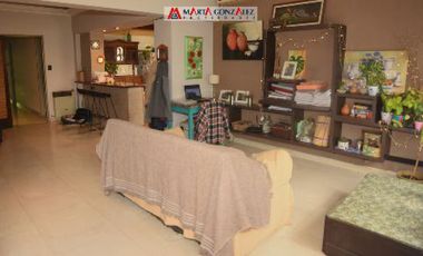 Casa  en Venta Villa Sarmiento / Moron (A120 3644)