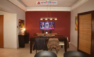 Casa  en Venta Villa Sarmiento / Moron (A120 3644)
