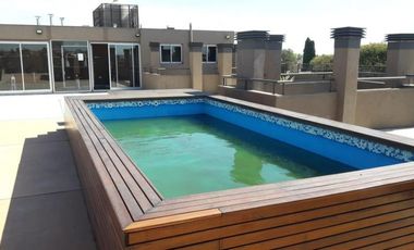 Departamento en Venta Villa Sarmiento / Moron (A120 3645)