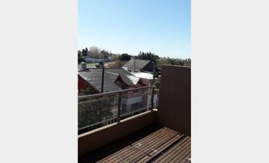 Departamento en Venta Villa Sarmiento / Moron (A120 3645)