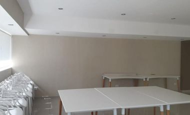 Departamento en Venta Villa Sarmiento / Moron (A120 3645)