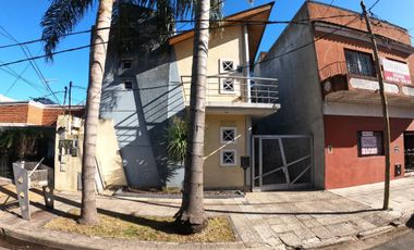 Duplex en Alquiler Ramos Mejia / La Matanza (B125 1336)