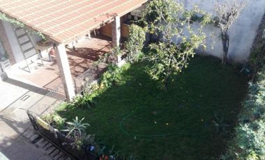 Casa  en Venta Ramos Mejia / La Matanza (B145 4416)