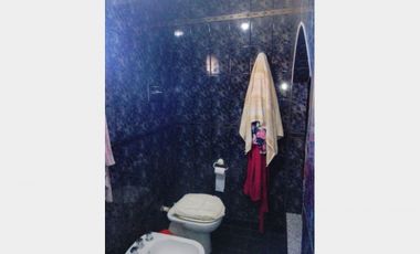 Casa  en Venta Ramos Mejia / La Matanza (B145 4416)