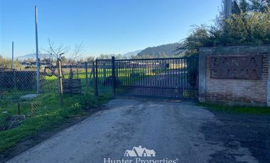 Parcela en Venta en san miguel