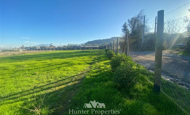 Parcela en Venta en san miguel