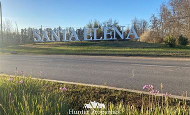 Parcela en Venta en san miguel