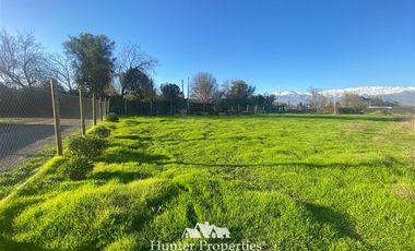 Parcela en Venta en san miguel