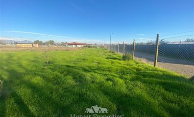 Parcela en Venta en san miguel