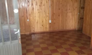 Se alquila departamento