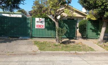 Casa en venta en Ezpeleta Este