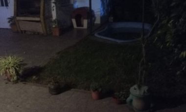 Casa en venta en Ezpeleta Este