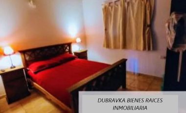Departamento en venta en Mar del Tuyu