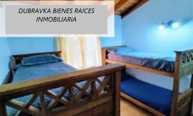 Departamento en venta en Mar del Tuyu
