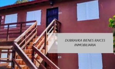 Departamento en venta en Mar del Tuyu