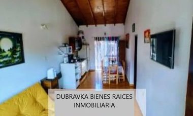 Departamento en venta en Mar del Tuyu