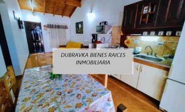 Departamento en venta en Mar del Tuyu