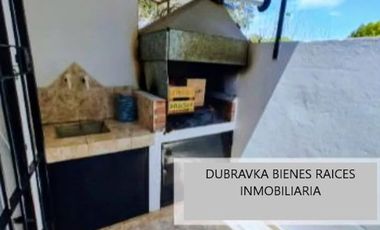 Departamento en venta en Mar del Tuyu