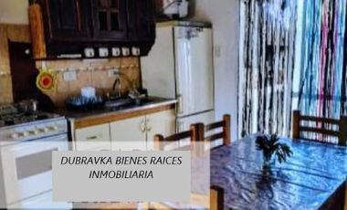 Departamento en venta en Mar del Tuyu