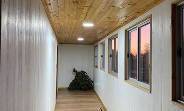 Casa en Venta en Los Niches, Curico.