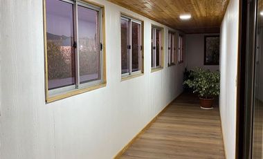 Casa en Venta en Los Niches, Curico.