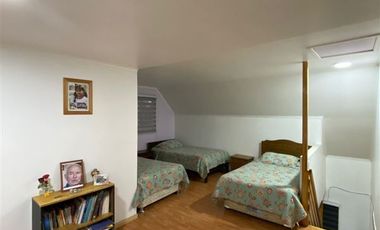 Casa en Venta en Los Niches, Curico.