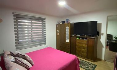 Casa en Venta en Los Niches, Curico.