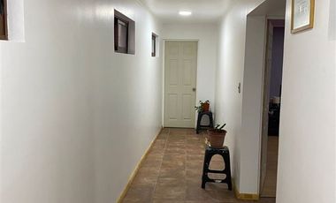 Casa en Venta en Los Niches, Curico.