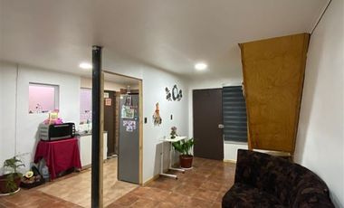 Casa en Venta en Los Niches, Curico.