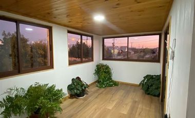 Casa en Venta en Los Niches, Curico.