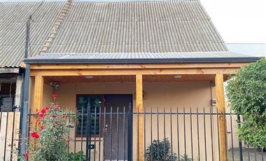 Casa en Venta en Los Niches, Curico.