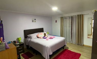 Casa en Venta en Los Niches, Curico.