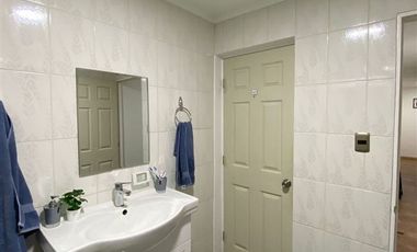 Casa en Venta en Los Niches, Curico.