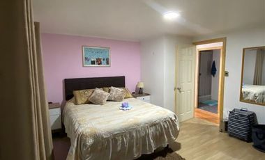 Casa en Venta en Los Niches, Curico.
