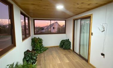Casa en Venta en Los Niches, Curico.