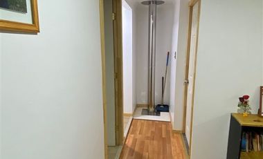 Casa en Venta en Los Niches, Curico.