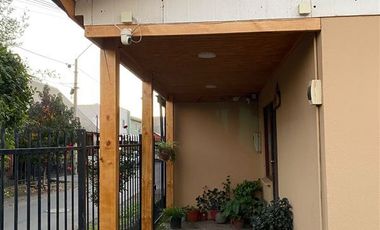 Casa en Venta en Los Niches, Curico.
