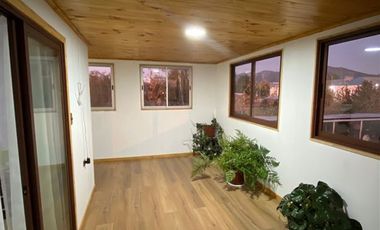 Casa en Venta en Los Niches, Curico.