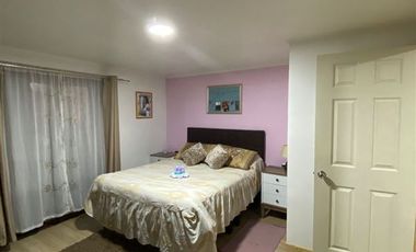 Casa en Venta en Los Niches, Curico.