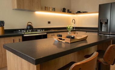 Departamento en Venta, Las Terrazas, Residencial El Carmen, Atlixco Pue.