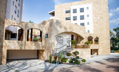 Departamento en Venta, Las Terrazas, Residencial El Carmen, Atlixco Pue.