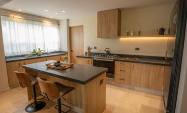 Departamento en Venta, Las Terrazas, Residencial El Carmen, Atlixco Pue.