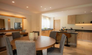 Departamento en Venta, Las Terrazas, Residencial El Carmen, Atlixco Pue.