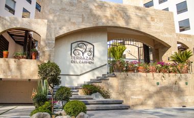 Departamento en Venta, Las Terrazas, Residencial El Carmen, Atlixco Pue.