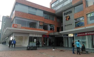 LOCAL en VENTA en Bogotá Zarzamora
