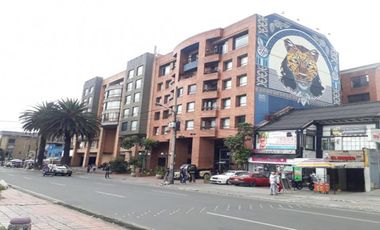 OFICINA en VENTA en Bogotá CHAPINERO