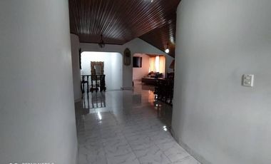 CASA en VENTA en Cúcuta Quinta Oriental